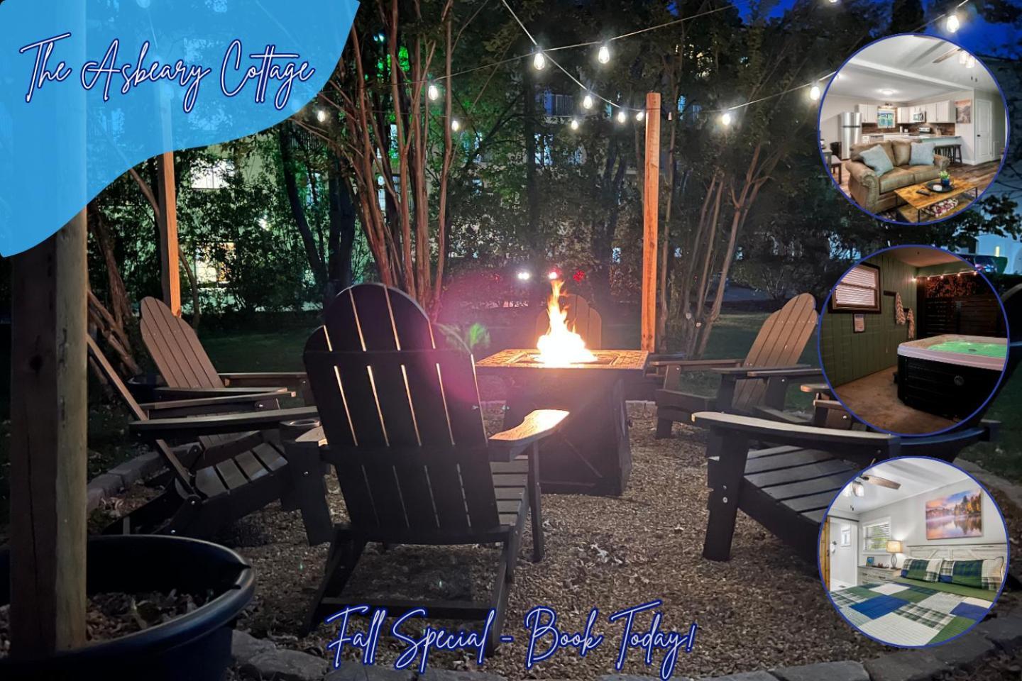 Modern Pigeon Forge Gem Near Dollywood, Gatlinburg & Smokies - 2 Mins To Pkwy & Strip, Hot Tub, Fire Pit, Cable, Hi-Speed Wifi Villa Exterior photo